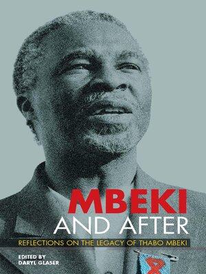 cover image of Mbeki and After